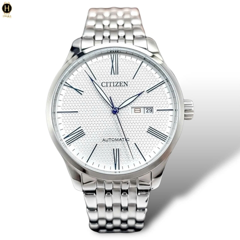 Đồng Hồ Nam Citizen Automatic NH8350-59B