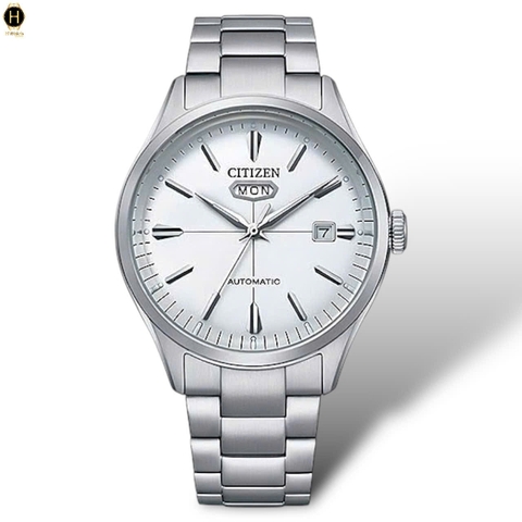 Đồng Hồ Nam Citizen Automatic NH8391-51A