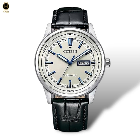 Đồng Hồ Nam Citizen Automatic NH8400-10A