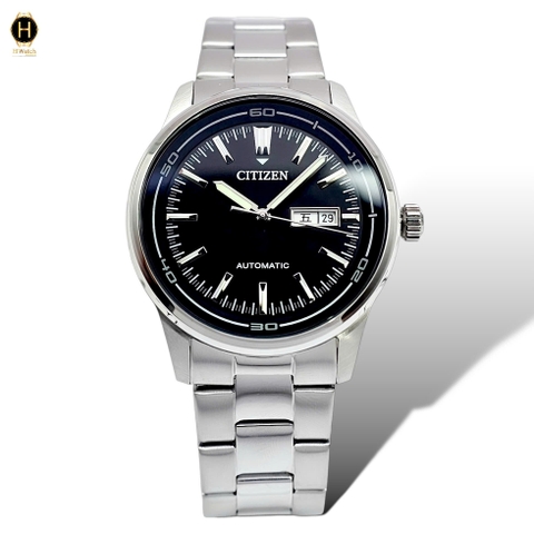 Đồng Hồ Nam Citizen Automatic Mechanical NH8400-87E