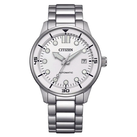 Đồng Hồ Nam Citizen Automatic Mechanical NJ0191-83A