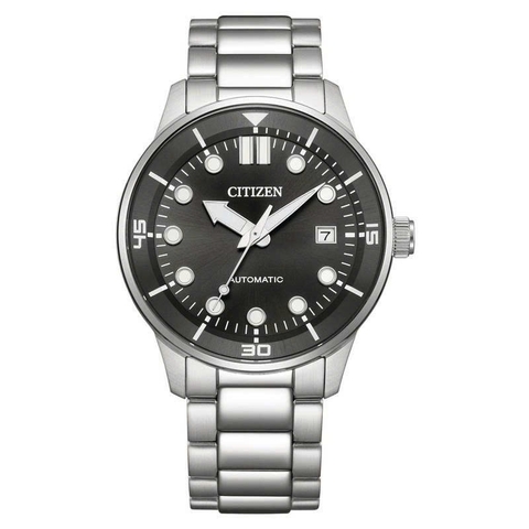 Đồng Hồ Nam Citizen Automatic Mechanical NJ0191-83E