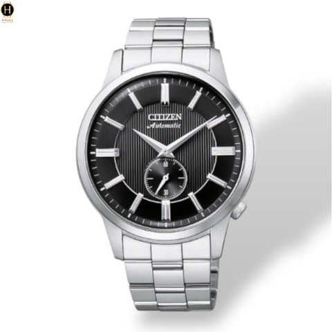 Đồng Hồ Nam Citizen Automatic NK5000-98E