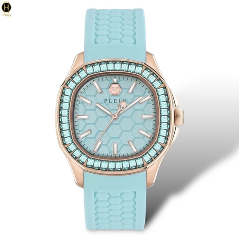 Đồng Hồ Nữ Phillip Plein Quartz Spectre PWTAA0323