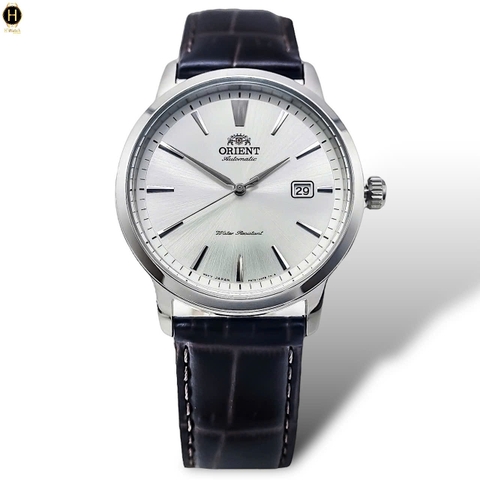 Đồng Hồ Nam Orient Automatic Symphony 3 RA-AC0F07S10B ( RA-AC0F07S30B ) ( RA-AC0F07S )