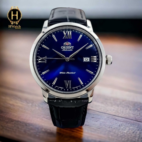 Đồng Hồ Nam Orient Automatic Symphony Contemporary RA-AC0F11L RA-AC0F11L10B