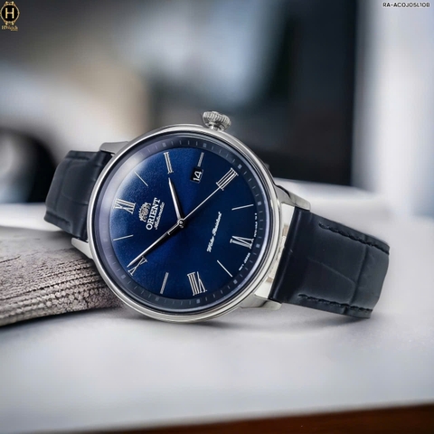 Đồng Hồ Nam Orient Automatic RA-AC0J05L10B