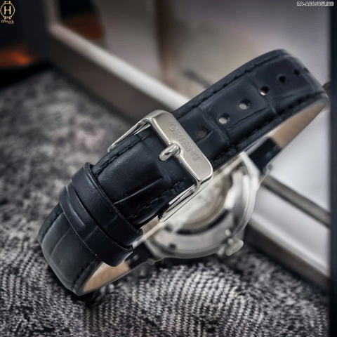 Đồng Hồ Nam Orient Automatic RA-AC0J05L10B