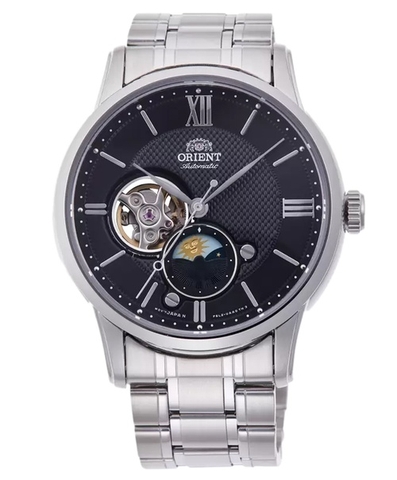 Đồng Hồ Nam Orient Automatic Bambino RA-AS0008B30B