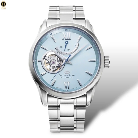 Đồng Hồ Nam Orient Star Automatic Contemporary Open Heart Limited Edition RK-AT0019L( RE-AT0019L00B ) ( RE-AT0019L )