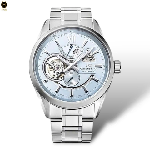 Đồng Hồ Nam Orient Star Automatic Joker Limited Edition RE-AV0127L00B ( RE-AV0127L ) ( RK-AV0127L ) ( RK-AV0127L00B )