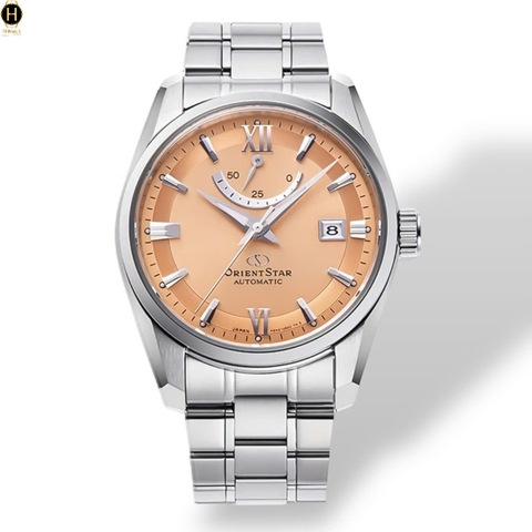 Đồng Hồ Nam Orient Star Automatic Mechanical Contemporary Standard RK-AU0108G00B ( RK-AU0108G )