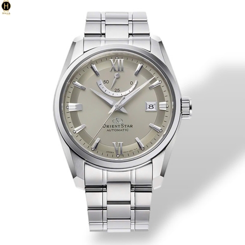Đồng Hồ Nam Orient Star Automatic Mechanical Contemporary Standard RK-AU0110N00B ( RK-AU0110N )