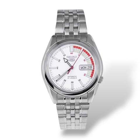 Đồng Hồ Nam Seiko 5 Automatic SNK369K1