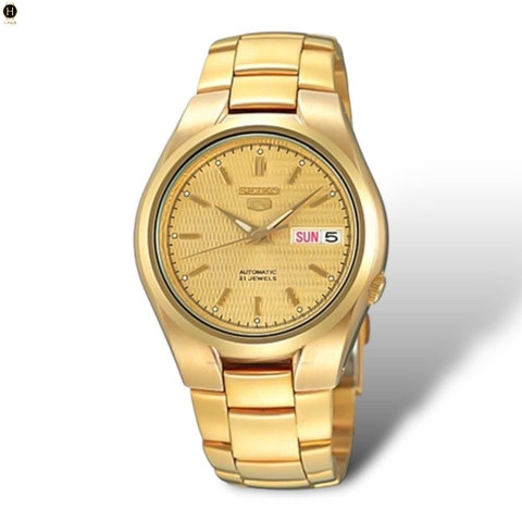 Đồng Hồ Nam Seiko 5 Automatic SNK610K1 ( SNK610 )