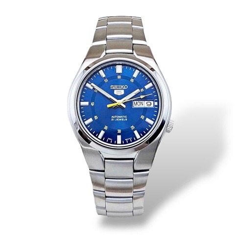 Đồng Hồ Nam Seiko 5 Automatic SNK615K1