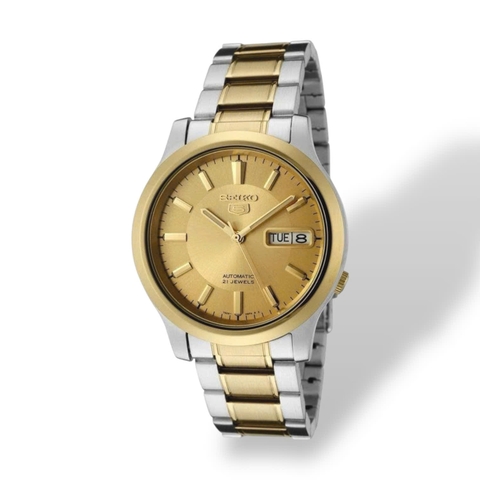 Đồng Hồ Nam Seiko 5 Automatic SNK792K1 ( SNK792 )