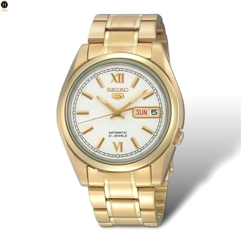 Đồng Hồ Nam Seiko 5 Automatic SNKL58K1 ( SNKL58 )