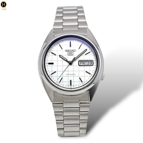 Đồng Hồ Nam Seiko 5 Automatic SNXF05K1 ( SNXF05 )