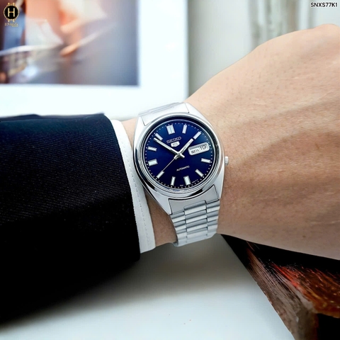 Đồng Hồ Nam Seiko Automatic SNXS77K1