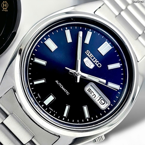 Đồng Hồ Nam Seiko Automatic SNXS77K1