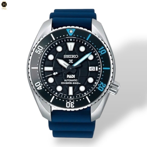 Đồng Hồ Nam Seiko Automatic Prospex PADI SPB325J1