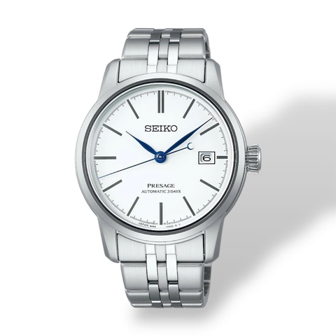 Đồng Hồ Nam Seiko Automatic Presage SPB403J1