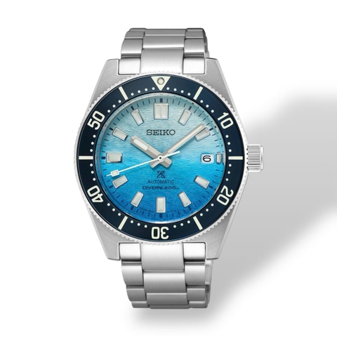 Đồng Hồ Nam Seiko Automatic Prospex Limitted SPB473J1