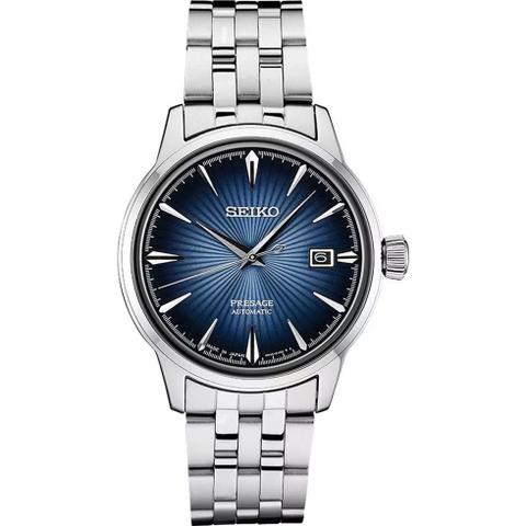 Đồng Hồ Nam Seiko Automatic Presage Gradation Cocktail SRPB41J1 ( SRPB41 )