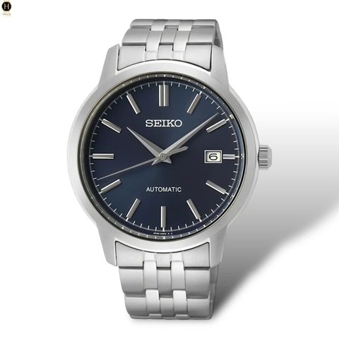 Đồng Hồ Nam Seiko Automatic Blue SRPH87K1 ( SRPH87 )