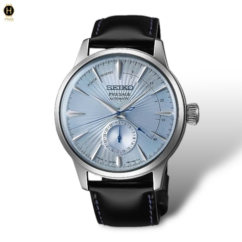 Đồng Hồ Nam Seiko Automatic Presage Cocktail Time SSA343J1