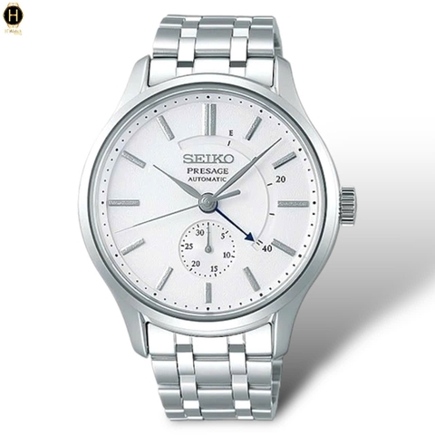 Đồng Hồ Nam Seiko Presage Automatic SSA395J1 ( SSA395 )