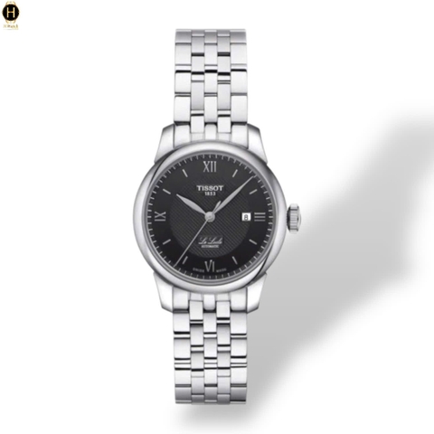 Đồng Hồ Nữ Tissot Automatic Le Locle T006.207.11.058.00 ( T0062071105800 )