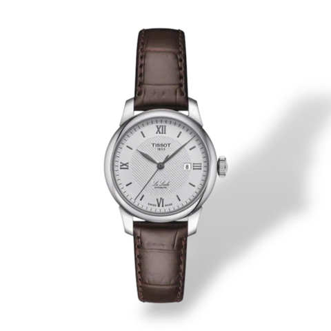 Đồng Hồ Nữ Tissot Automatic Le Locle T006.207.16.038.00 ( T0062071603800 )