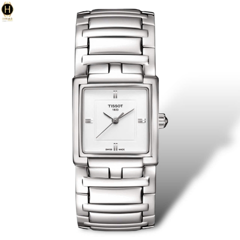 Đồng Hồ Nữ Tissot Quartz T-Evocation T051.310.11.031.00 ( T0513101103100 )