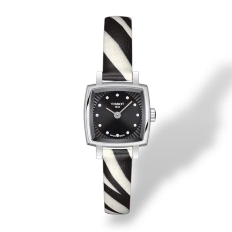 Đồng Hồ Nữ Tissot Quartz Lovely T058.109.17.056.00 ( T0581091705600 )