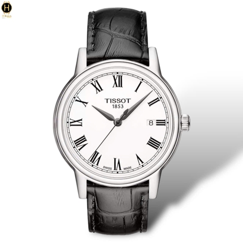 Đồng Hồ Nam Tissot Quartz Carson T085.410.16.013.00 ( T0854101601300 )