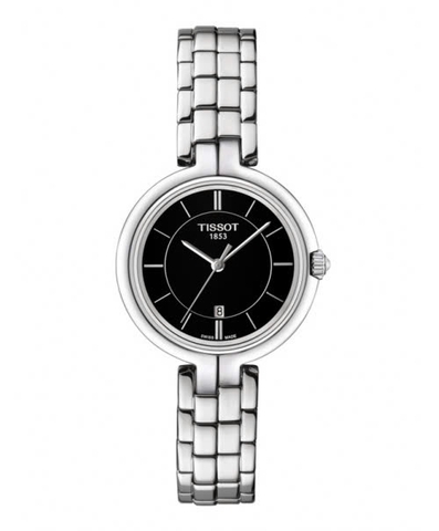 Đồng Hồ Nữ Tissot Quartz ​Flamingo T094.210.11.051.00  ( T0942101105100 )
