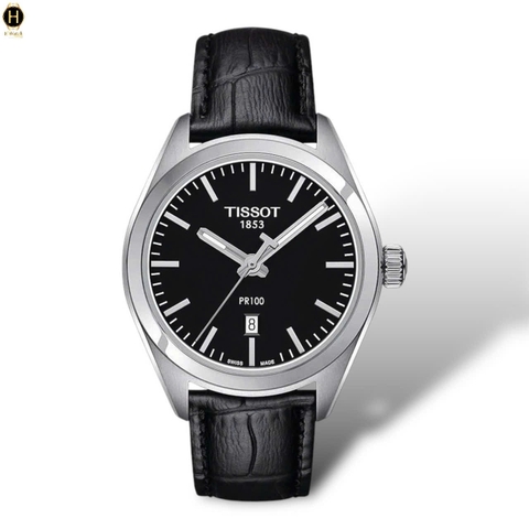 Đồng Hồ Nữ Tissot Quartz Pr 100 T101.210.16.051.00 ( T1012101605100 )