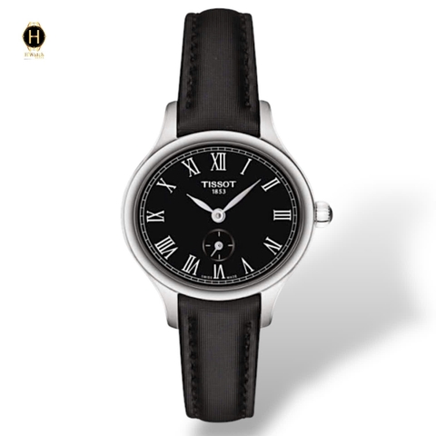 Đồng Hồ Nữ Tissot Quartz BELLA ORA PICCOLA T103.110.17.053.00 ​