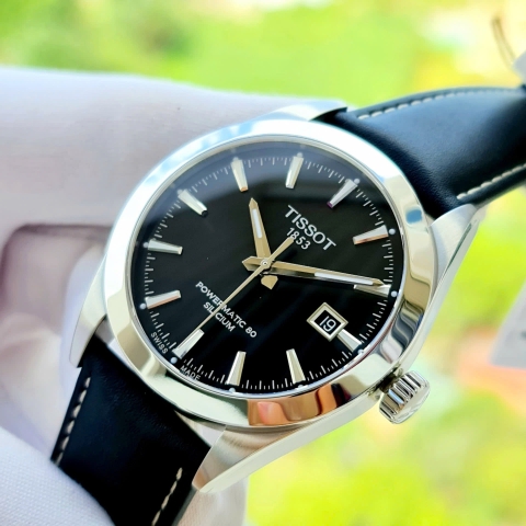 Tissot Automatic Powermatic 80 Silicium T127.407.16.051.00 ( T1274071605100 )