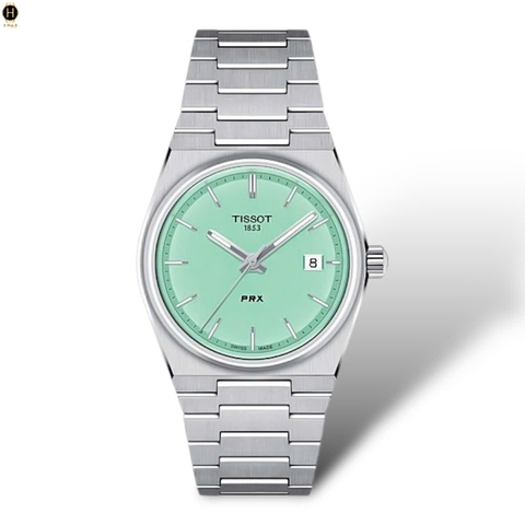 Đồng Hồ Nữ Tissot PRX Quartz T137.210.11.091.00 ( T1372101109100 )