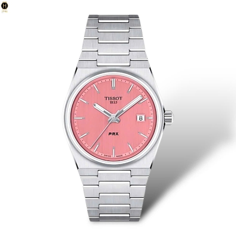 Đồng Hồ Nữ Tissot PRX Quartz T137.210.11.331.00 ( T1372101133100 )