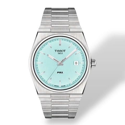Đồng Hồ Nam Tissot Quartz PRX T137.410.11.091.01 ( T1374101109101 )