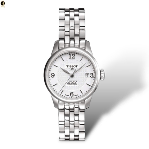 Đồng Hồ Nữ Tissot Automatic Le Locle T41.1.183.34 ( T41118334 )