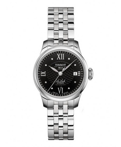 Đồng Hồ Nữ Tissot Automatic Le Locle T41.1.183.56 (T41118356)