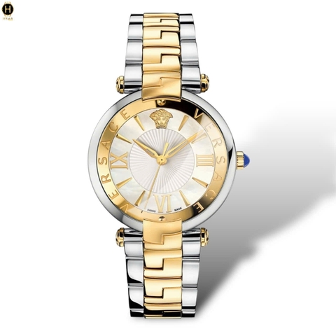Đồng Hồ Nữ Versace Quartz Revive VAI050016
