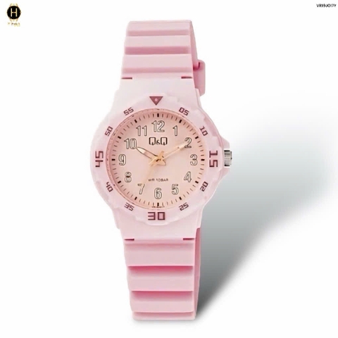 Đồng Hồ Trẻ Em QQ Quartz VR19J017Y
