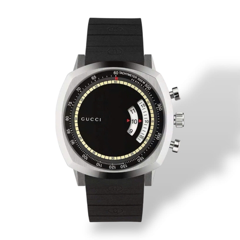 Đồng Hồ Nam Gucci Quartz Grip YA157301