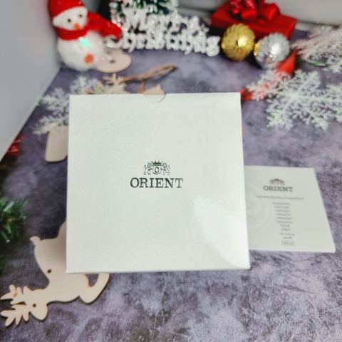 Box Orient 2021